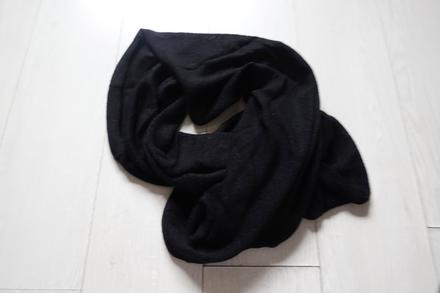 Mäkký šál/nákrčník, new yorker,m