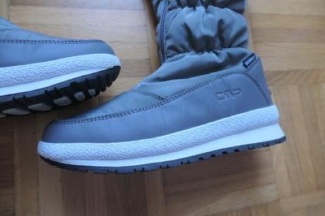 Cmp waterpro nove teplucke, kvalitne vel. 37, 37