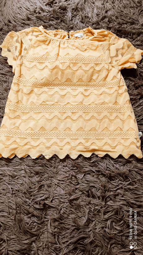 Tričko, pompdelux,158