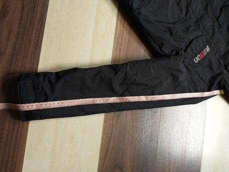 Snowboard / lyziarska bunda burton, vel. 136/147, burton,140