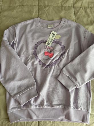 Lindex mikina 122, lindex,122