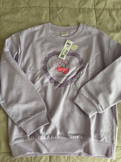 Lindex mikina 122, lindex,122