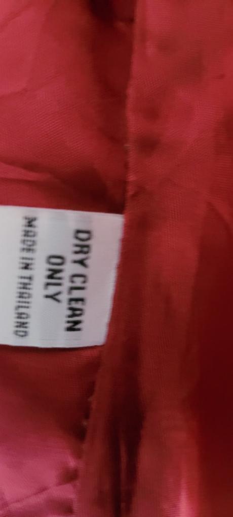 Kožená bunda s kapucňou, superdry,36