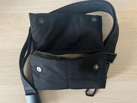 Kabelka allsaints ezra,