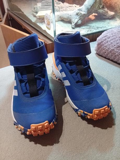 Adidas tenisky, adidas,35