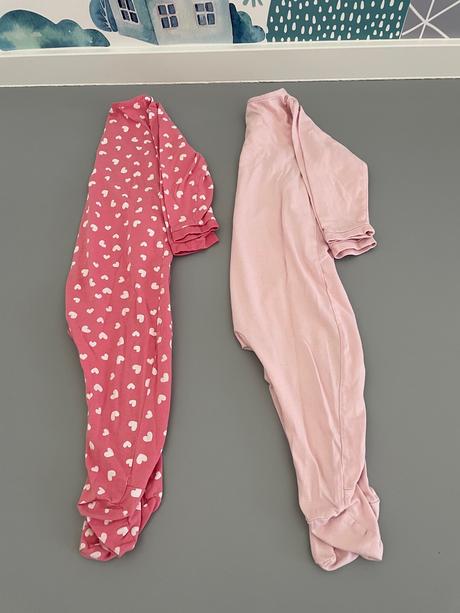 Overal na spanie, 80