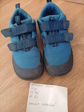 Barefoot affenzahn tenisky 30, affenzahn,30