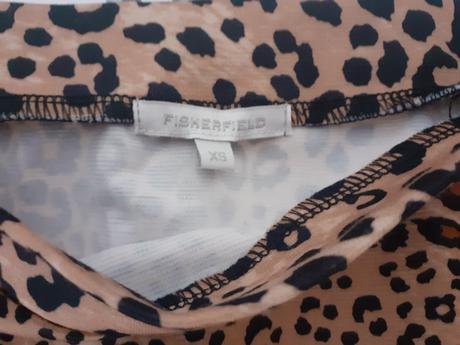 Tigrovana dievcenska sukna, 164