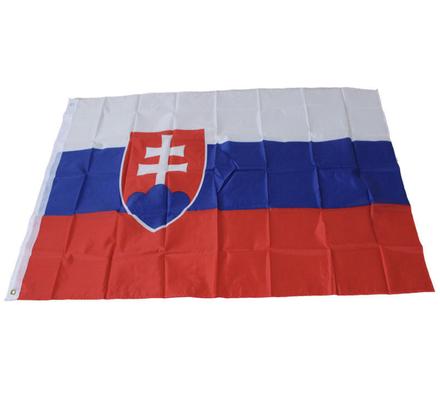 Slovenská vlajka, 
