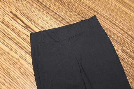Dámske nohavice hugo boss v. 36, hugo boss,36