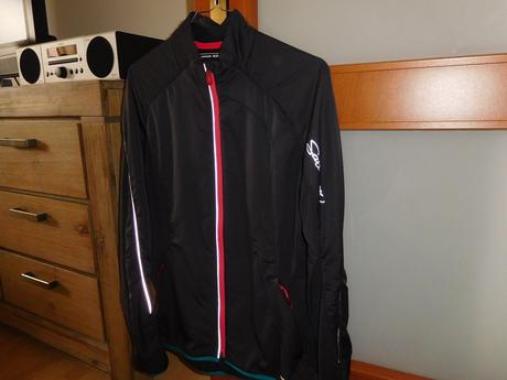 Salomon acti therm-s, dámska/diev prechodná bunda,, salomon,s