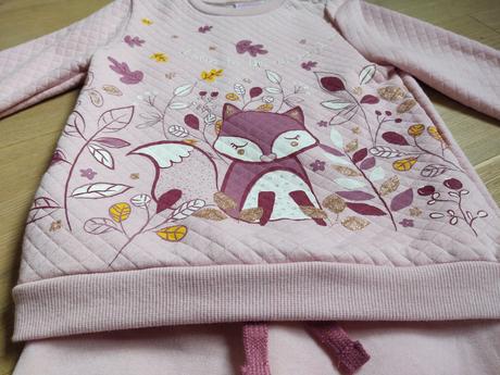 Tepláková súprava, pepco,98