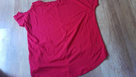 Dievčenské tričko, 158