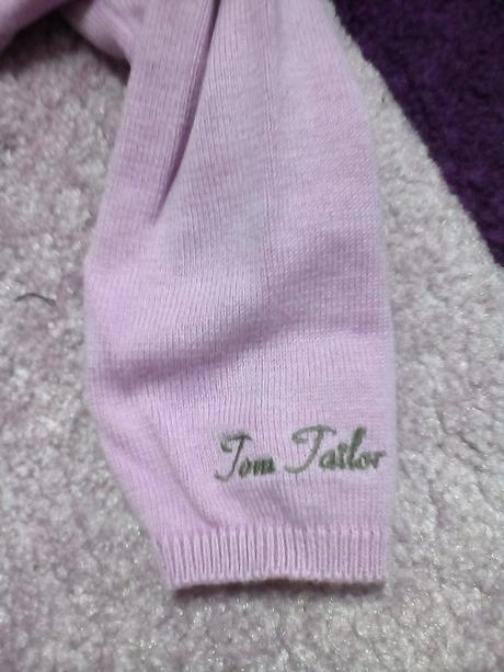 Bolerko, tom tailor,68