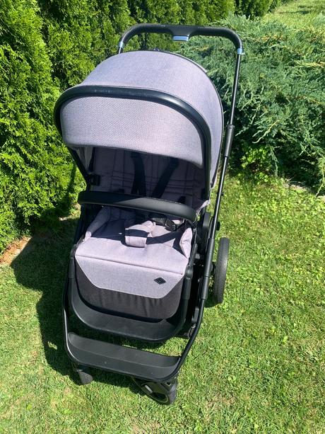 Kociar 3 kombinacia, cavoe,cavoe axo comfort