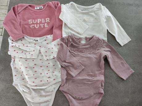 Body s dlhým rukávom, ergee,74