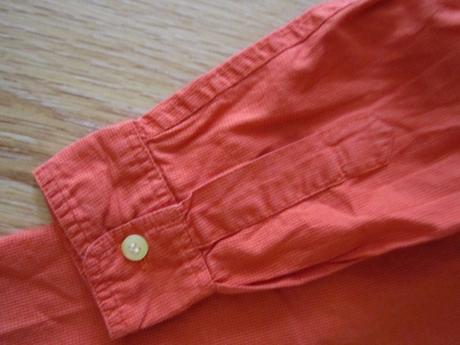 Chlapčenská košeľa--122, 122