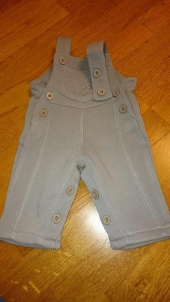 Nohavice na traky, 62