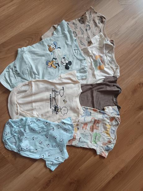Body 80/86, disney,80