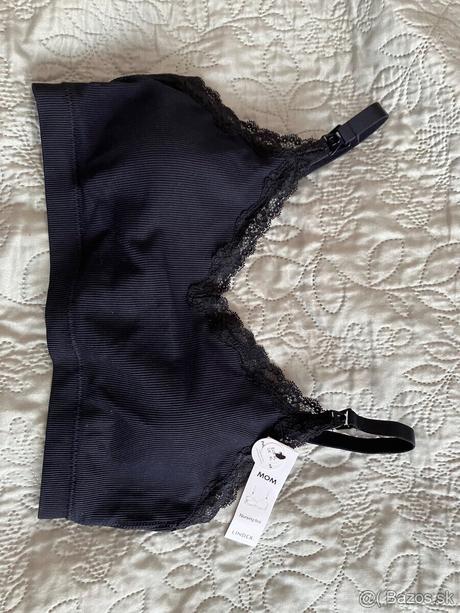 Podprsenka na dojčenie, 90,d