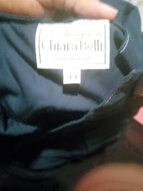 Dámske sukňove šaty, 44