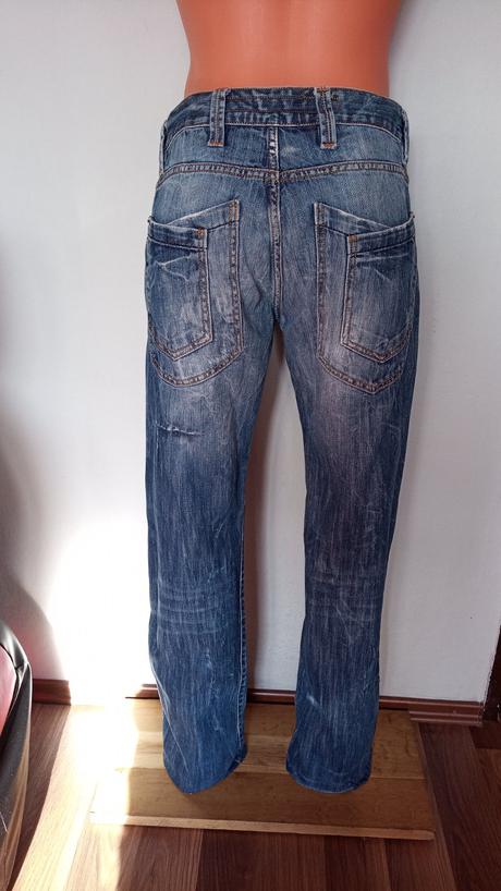 Pánske rifle v.m/l ,w31 l32, m