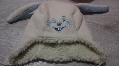 Detské čiapky do 1 r., 98