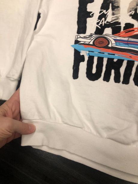 Mikina r-140/146, reserved,146