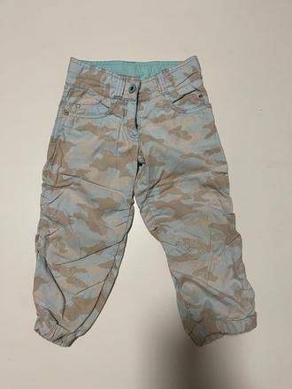 Mexx 3/4 nohavice, mexx,110