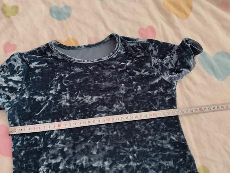 Elegantne tričko 134/140, marks & spencer,134