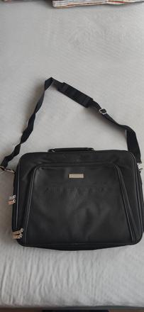 Kvalitná taška na notebook, 