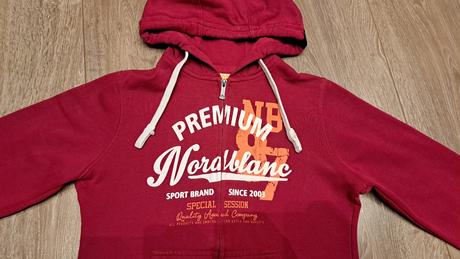 Mikina nordblanc, nordblanc,38