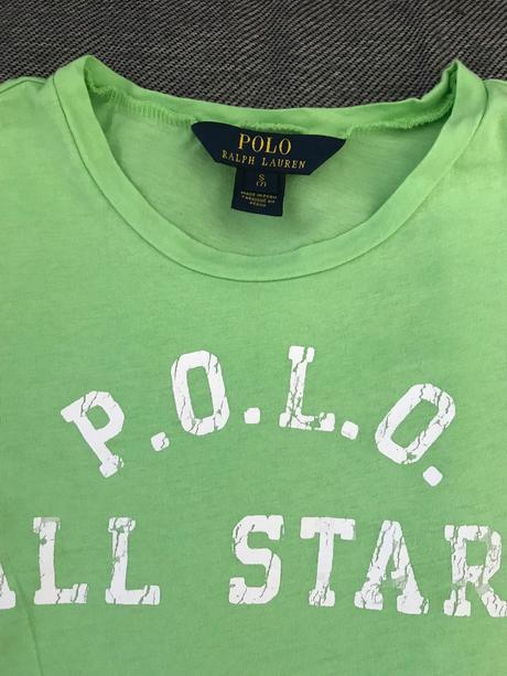 Tricko ralph lauren, ralph lauren,128