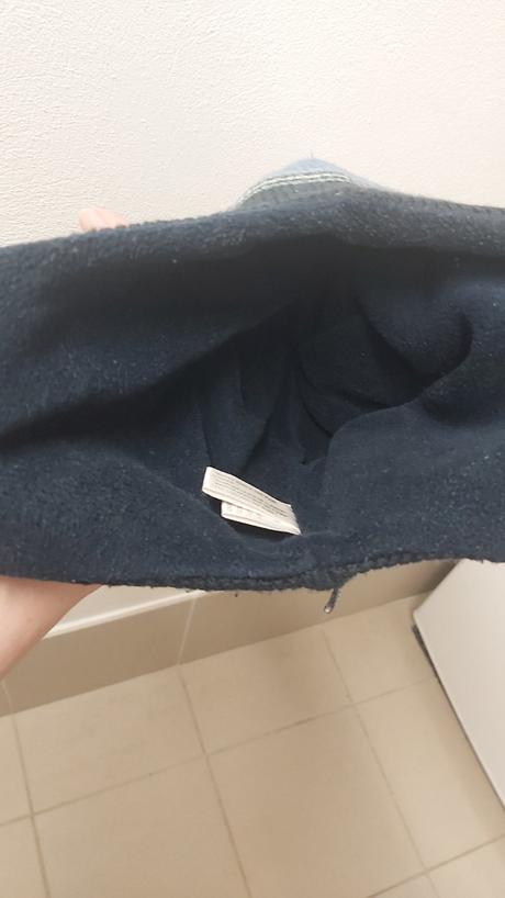 Čiapka zimná chlapčenská zn.rucanor s ochranou uší, 