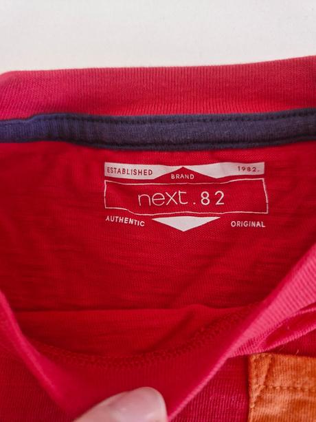 Tričko, next,104