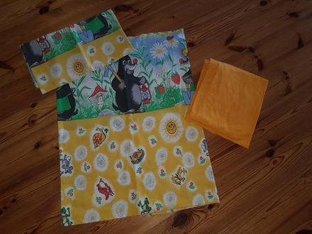 Postelne pradlo krtko sk vyroba top stav, šírka (cm): 80,dĺžka (cm): 120