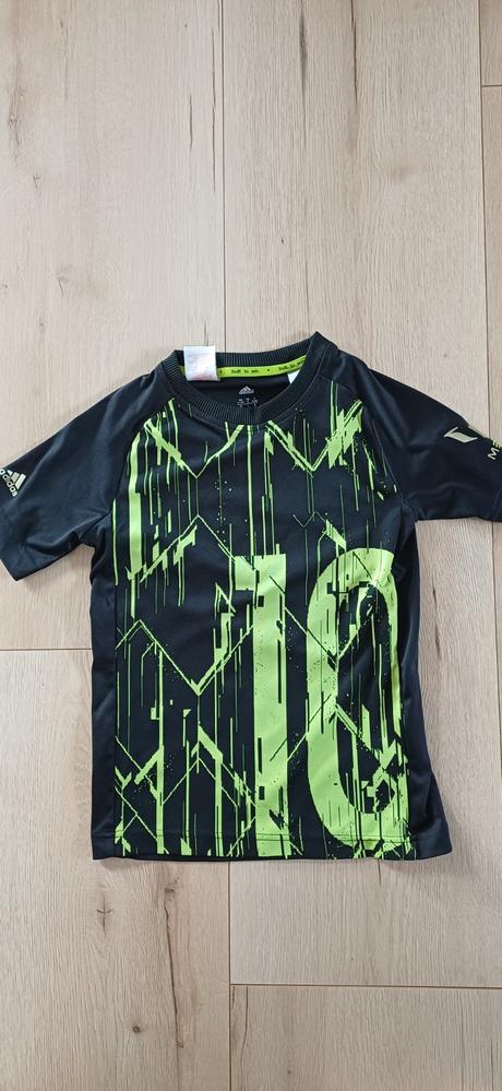 Fotb.dres, adidas,140