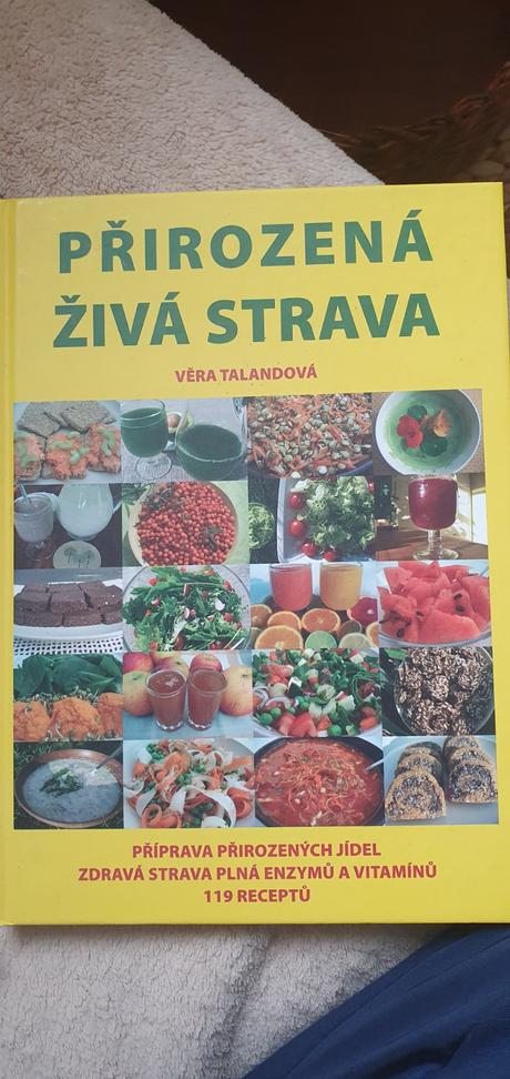 Přirozená živá strava, 