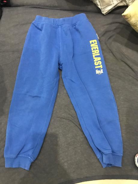 Everlast 5/6rokov, 110