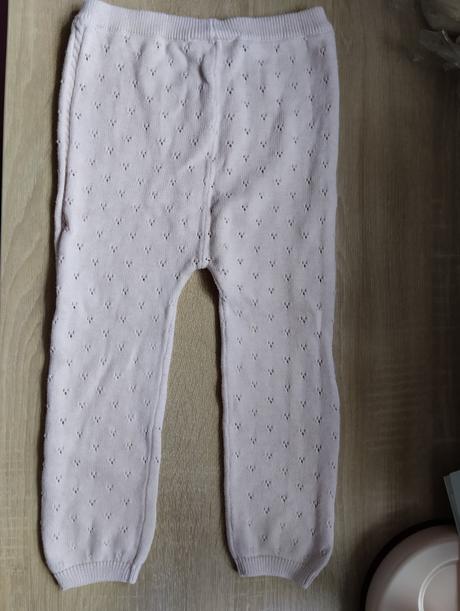 Pletene legíny next, next,92