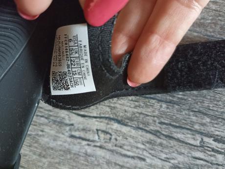 Sandále reebok, reebok,22