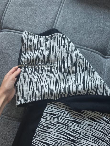 Elegantné šaty, h&m,m