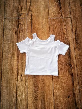 Tričko reserved, reserved,134