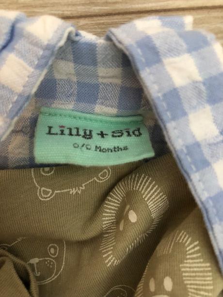 Súprava letná, pepco,50