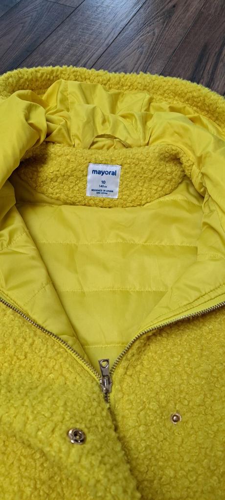 Bunda, kabát, mayoral,140