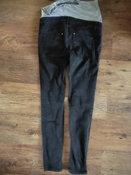 Tehotenské rifle, 40