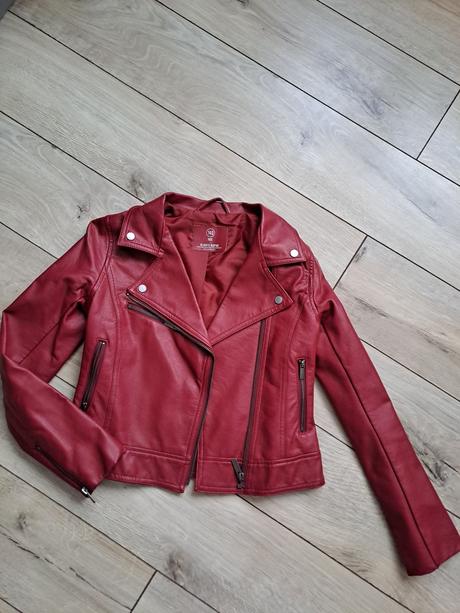 Koženka bunda, reserved,140