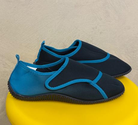 Topánky do vody veľ. 35- 22,3, pepperts,35