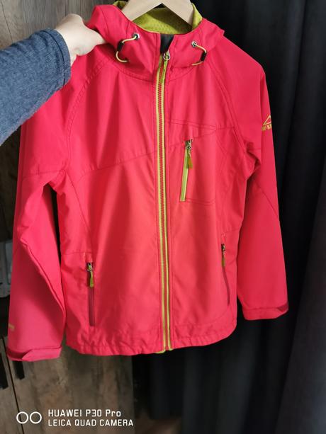 Dámska športová bunda mckinley, mckinley,38