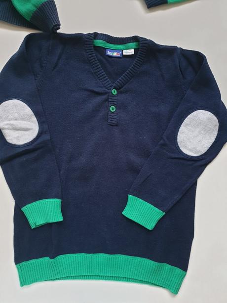 Svetriky, lupilu,110